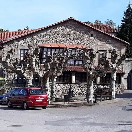 Meson El Pucheru * Barcenaciones